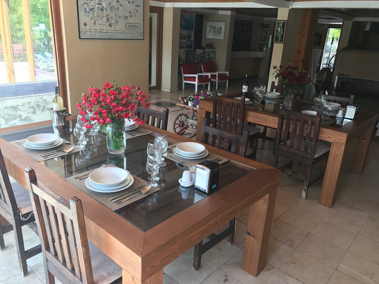 Kilim Apart Hotel photo 11