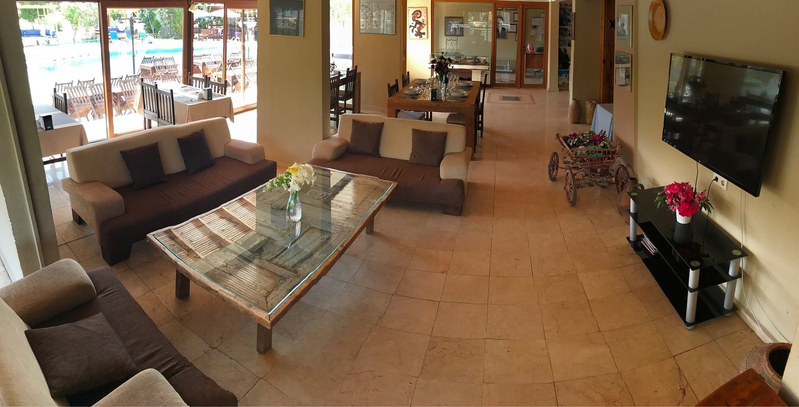 Kilim Apart Hotel photo 7