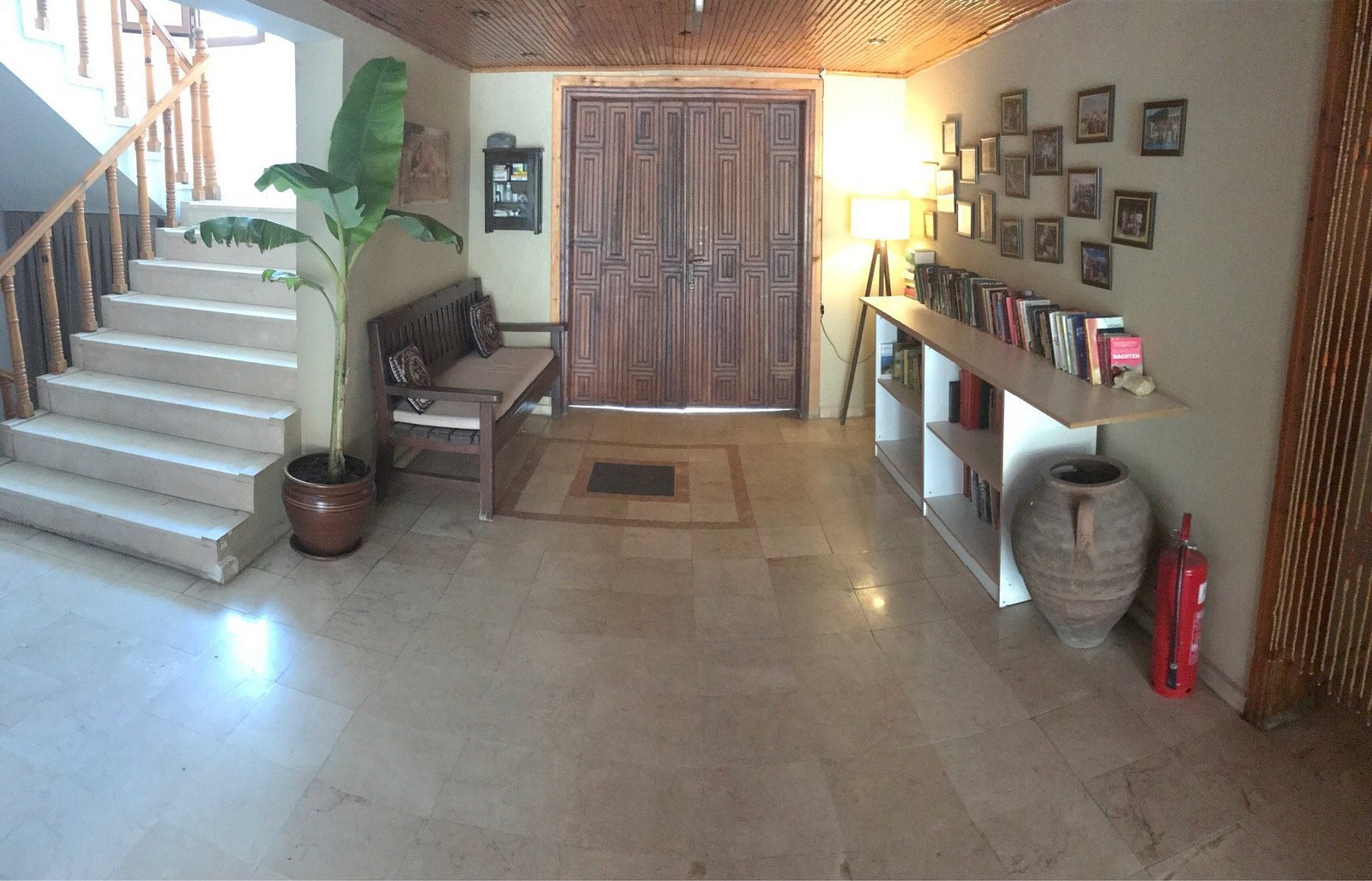 Kilim Apart Hotel photo 8