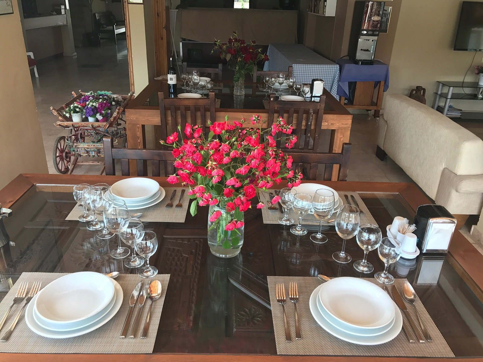 Kilim Apart Hotel photo 12