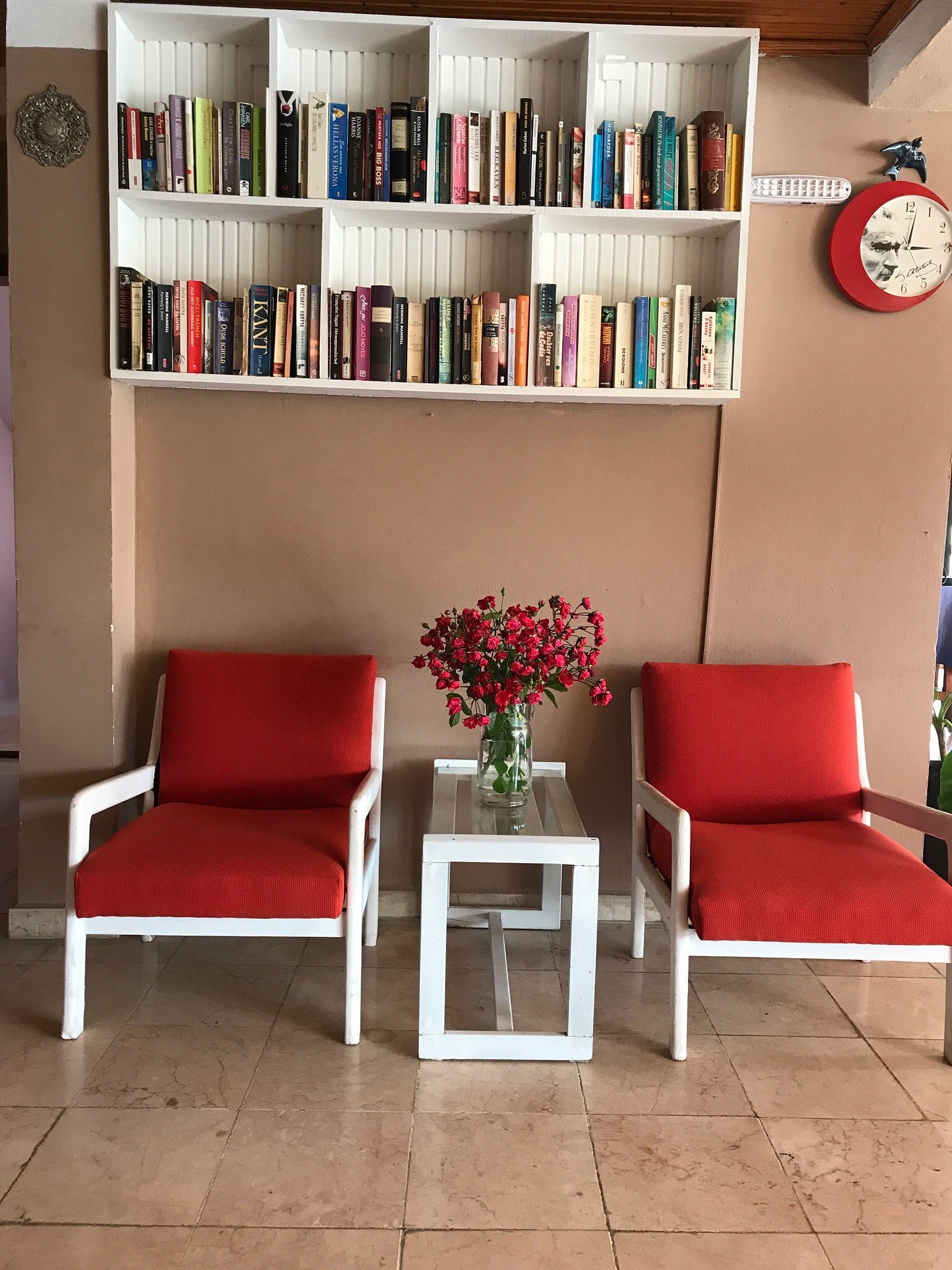 Kilim Apart Hotel photo 9
