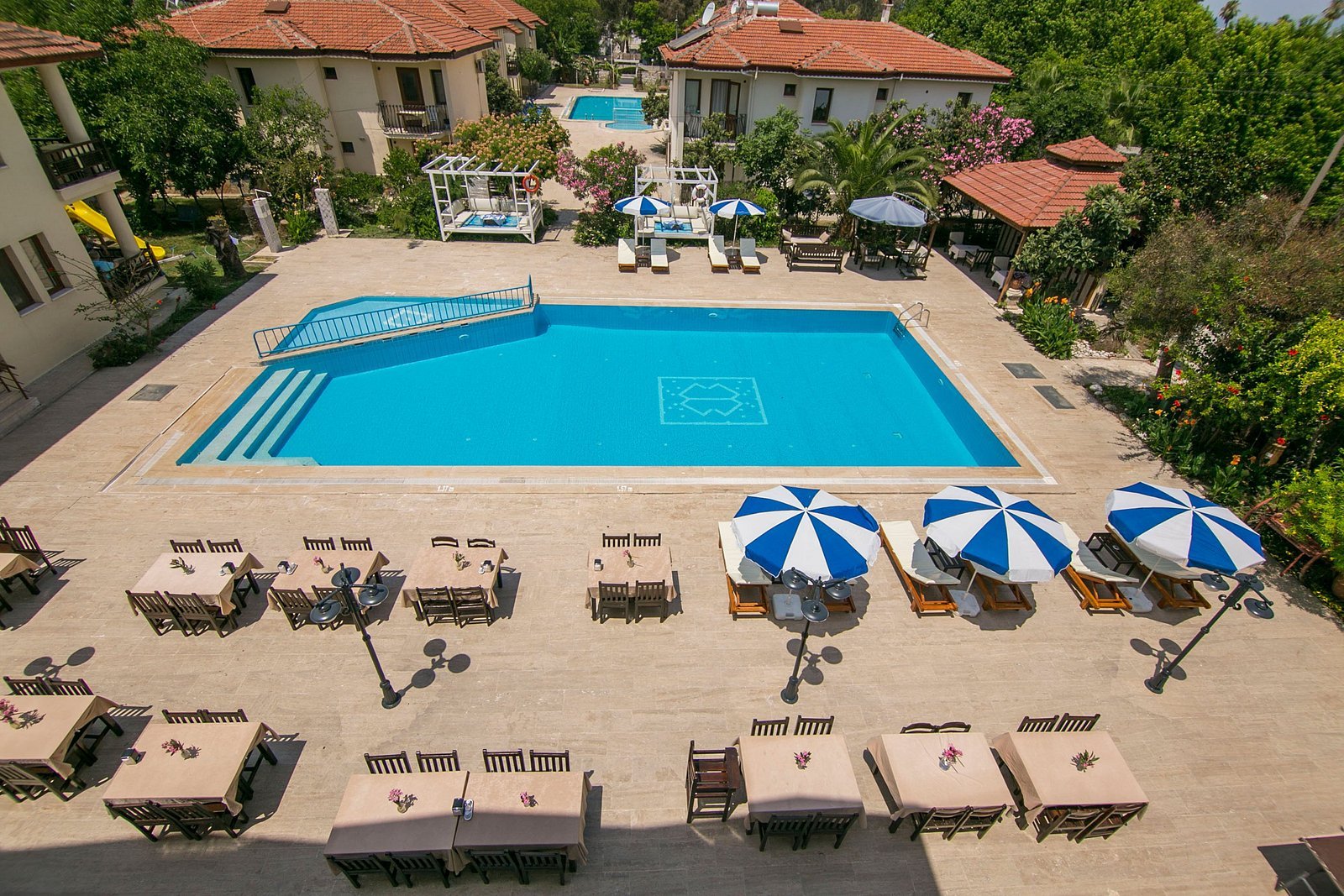 Kilim Apart Hotel photo 14