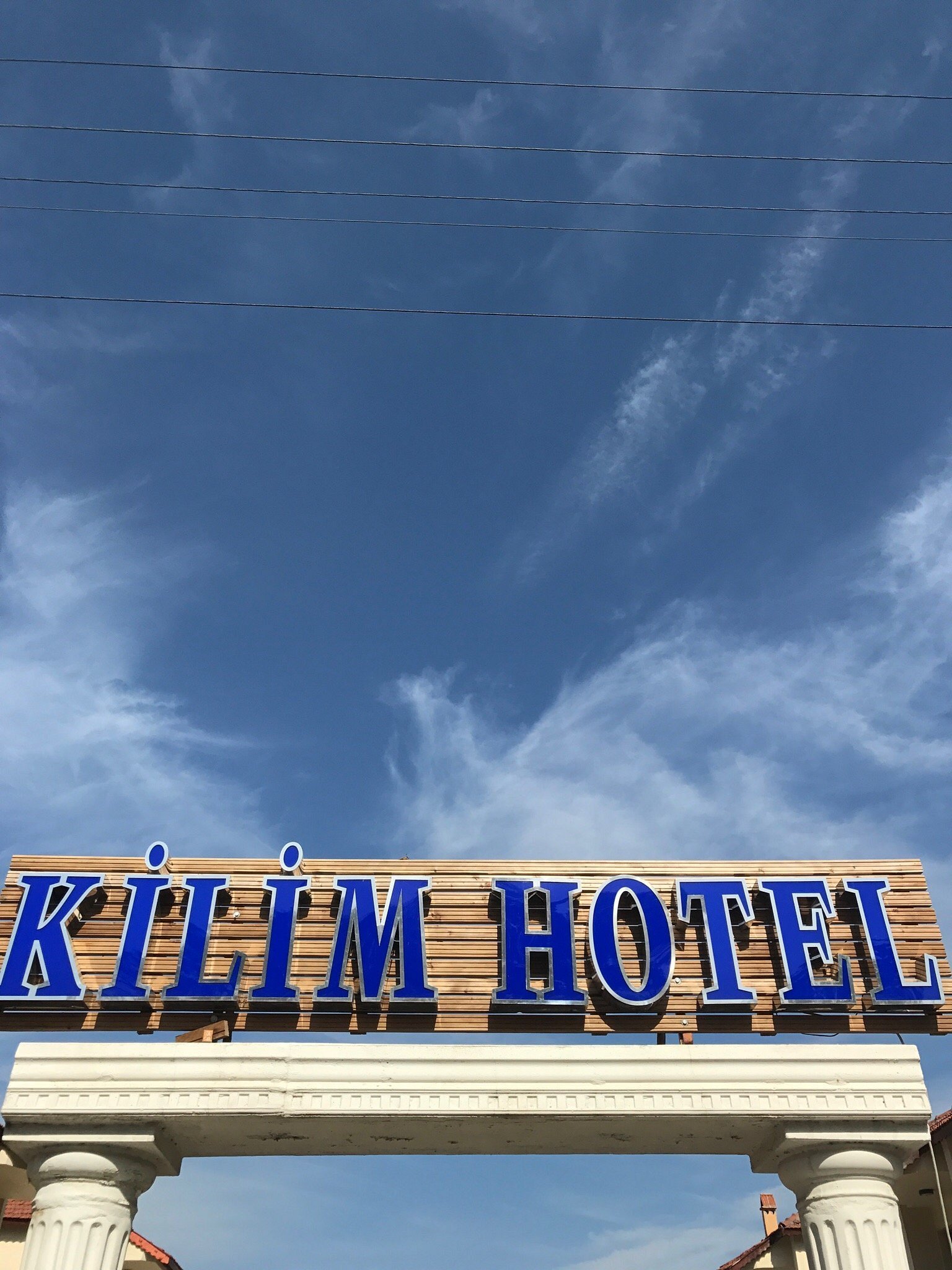 Kilim Apart Hotel photo 2