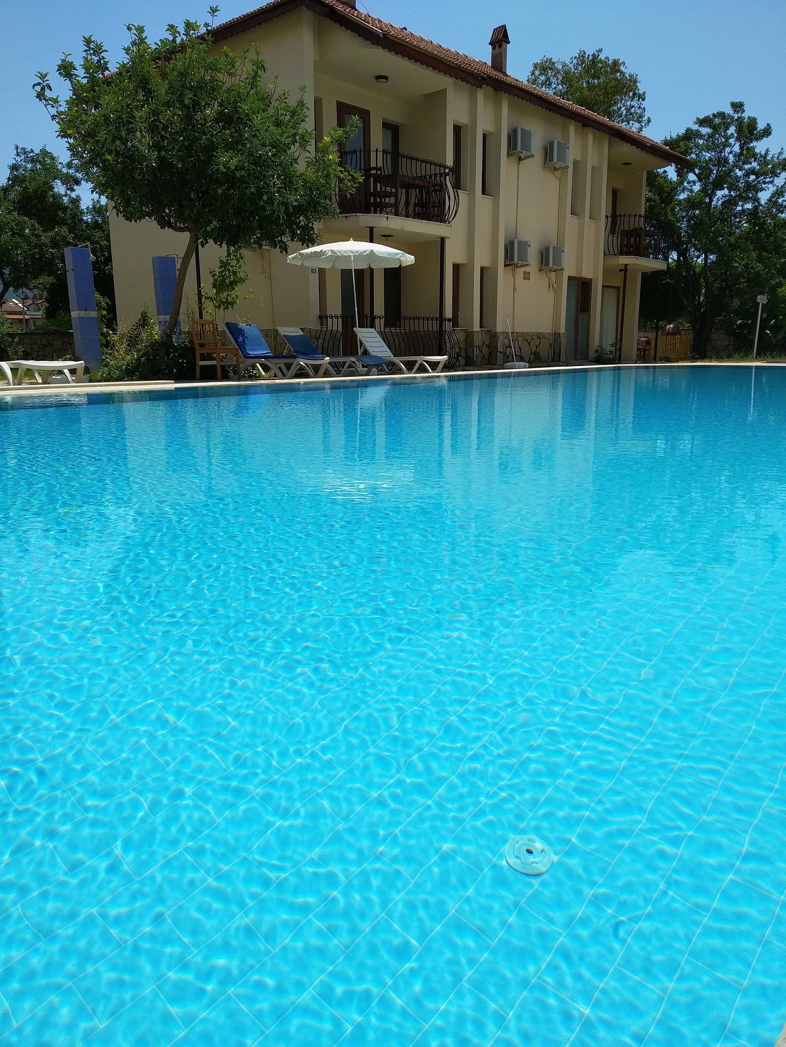 Kilim Apart Hotel photo 20