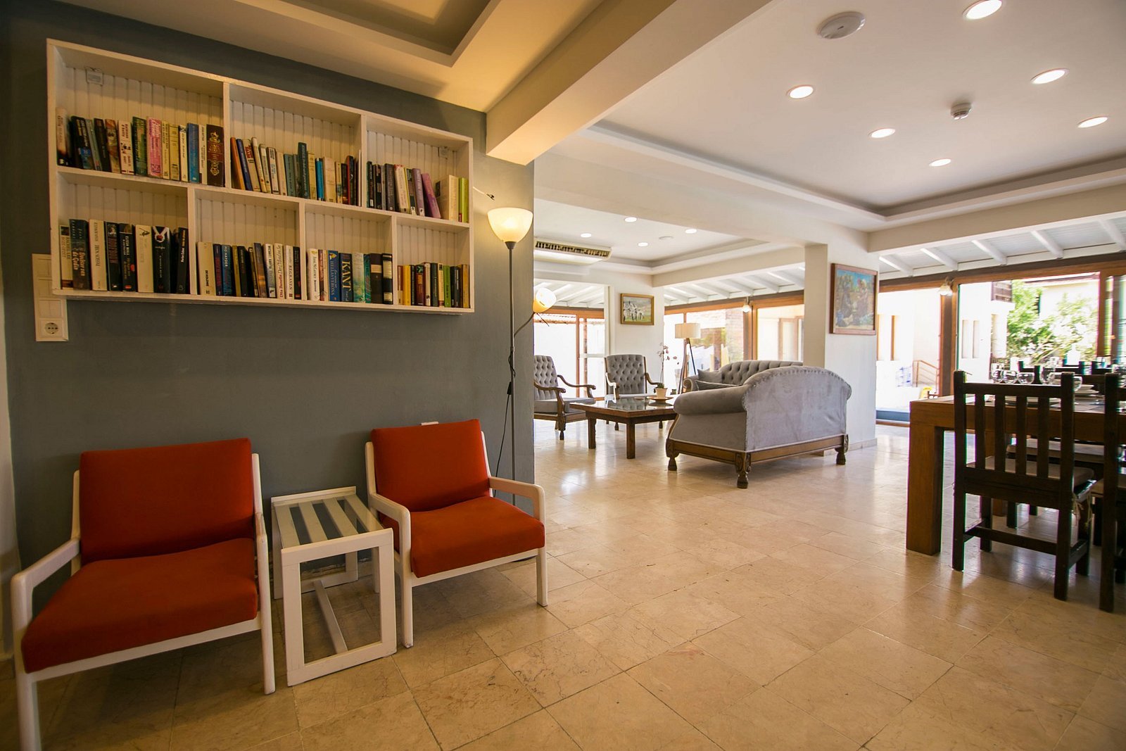 Kilim Apart Hotel photo 5