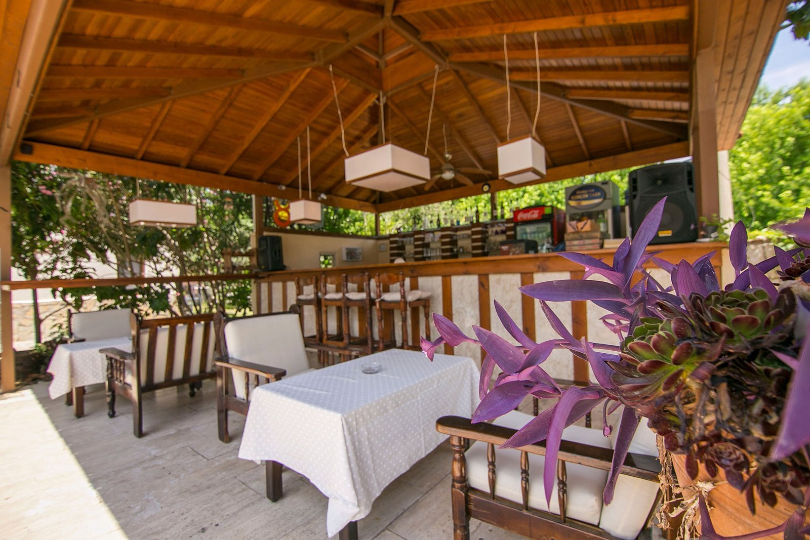 Kilim Apart Hotel photo 10