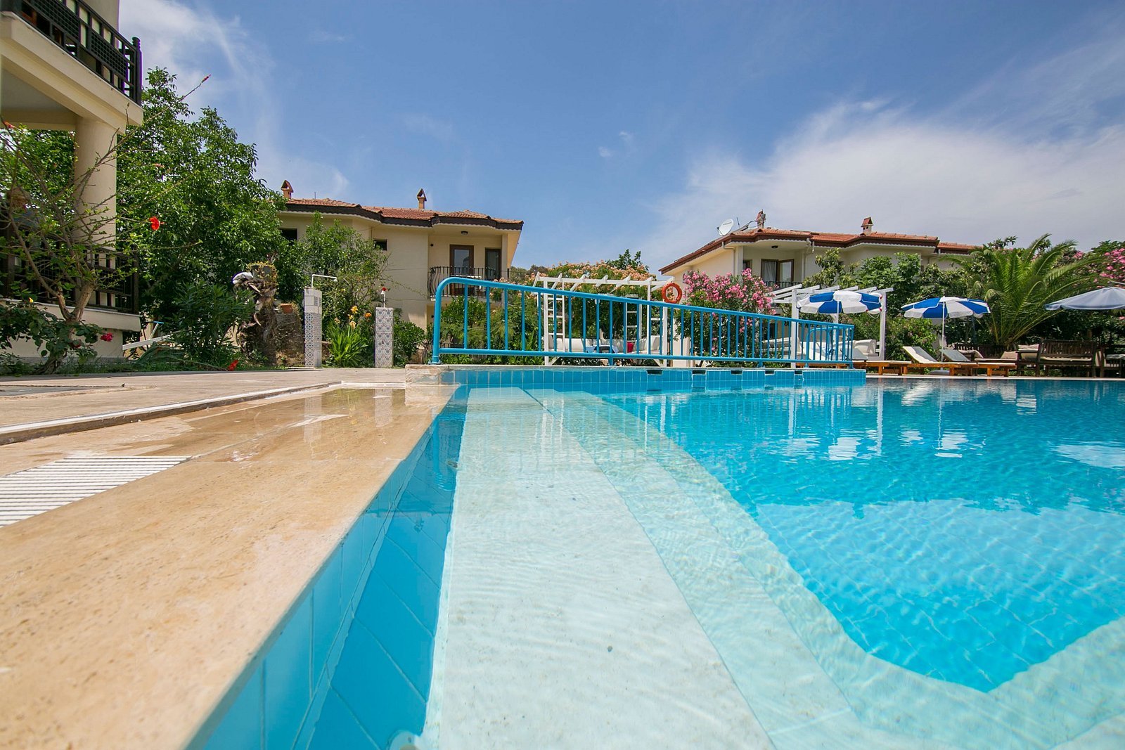 Kilim Apart Hotel photo 17