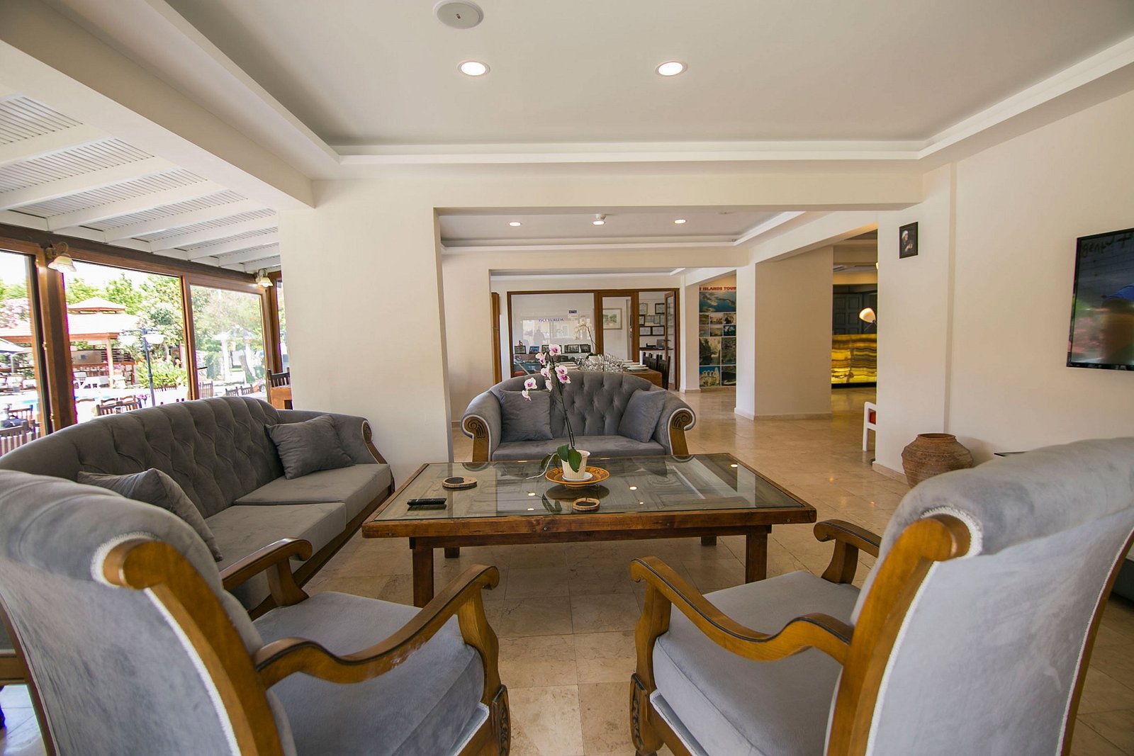 Kilim Apart Hotel photo 6