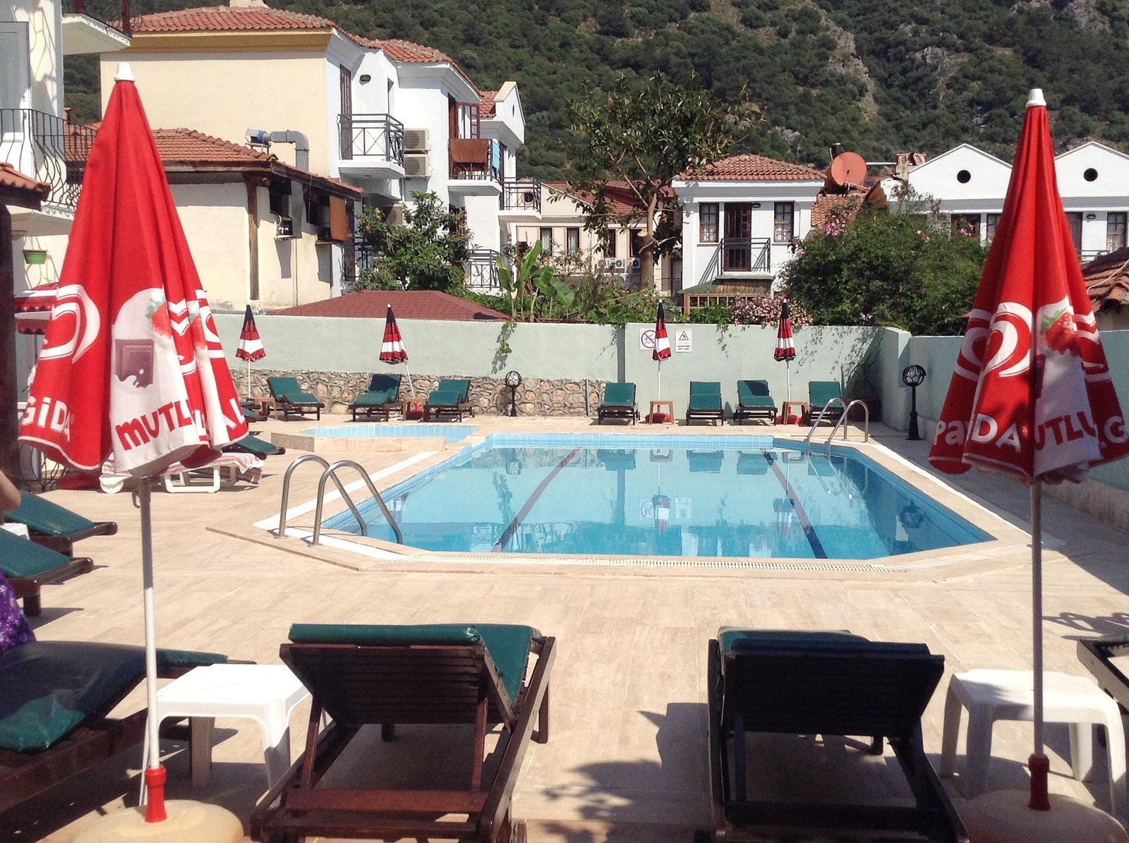 Lemon Tree Hotel photo 10