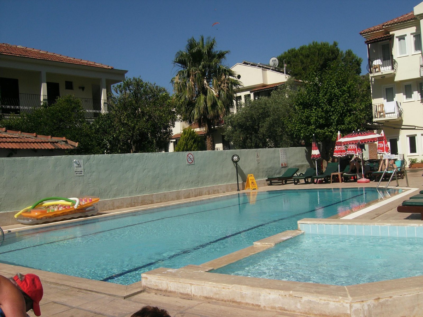 Lemon Tree Hotel photo 14