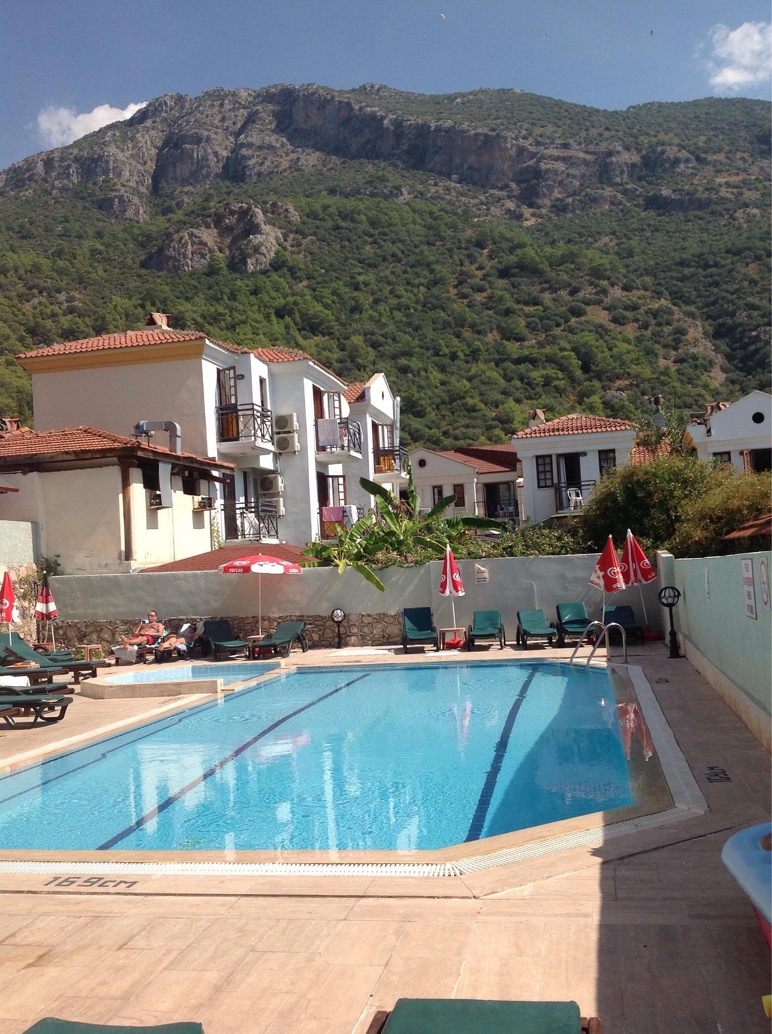 Lemon Tree Hotel photo 15