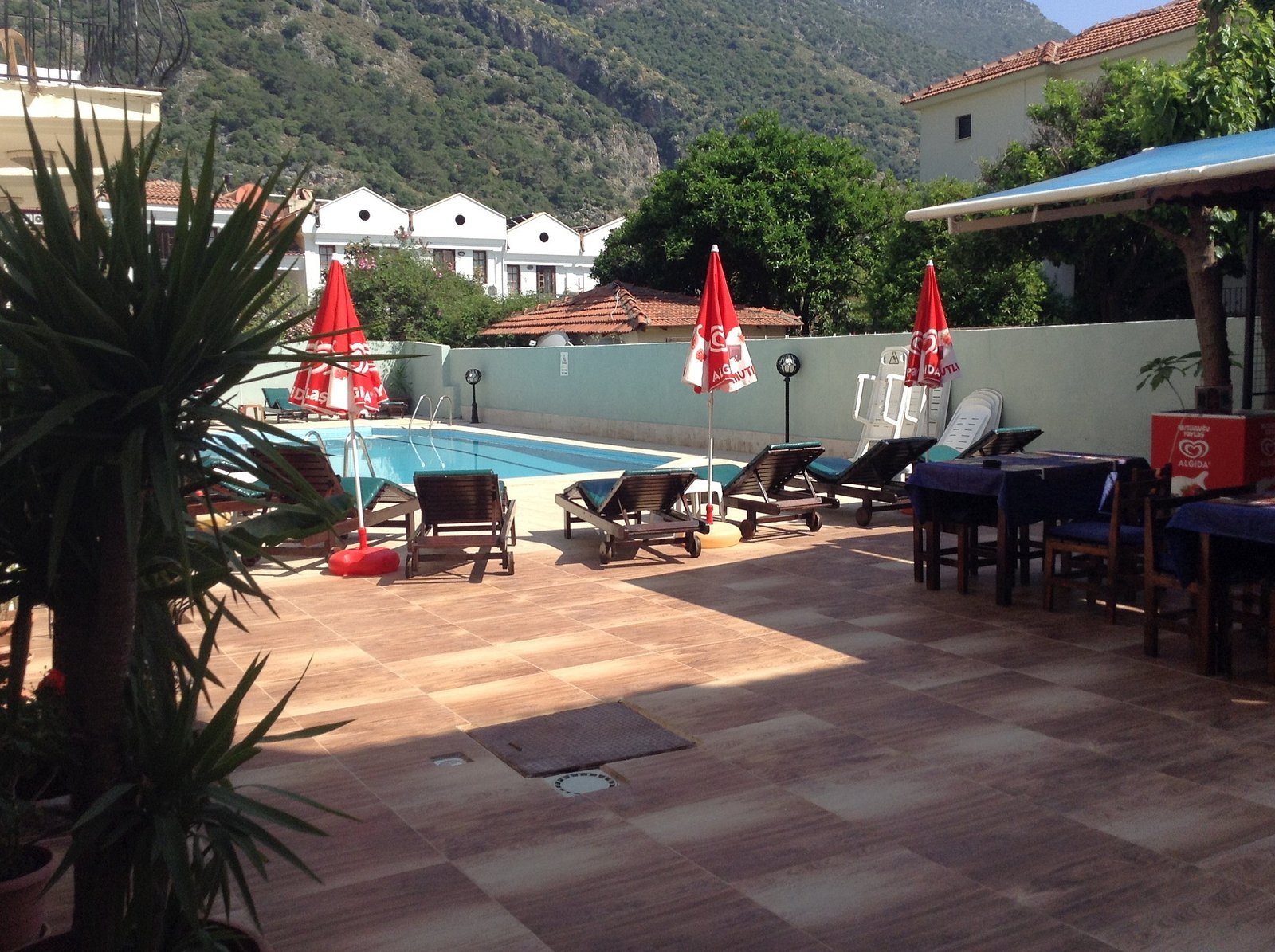Lemon Tree Hotel photo 12