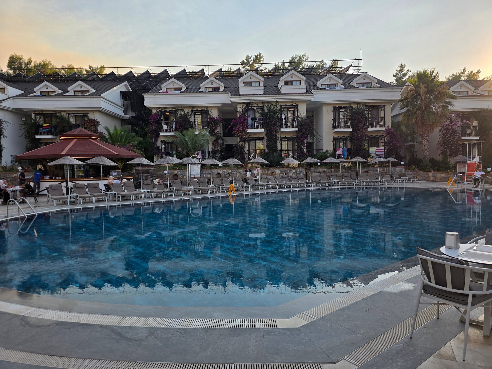 Telmessos Neva Hotel photo 17