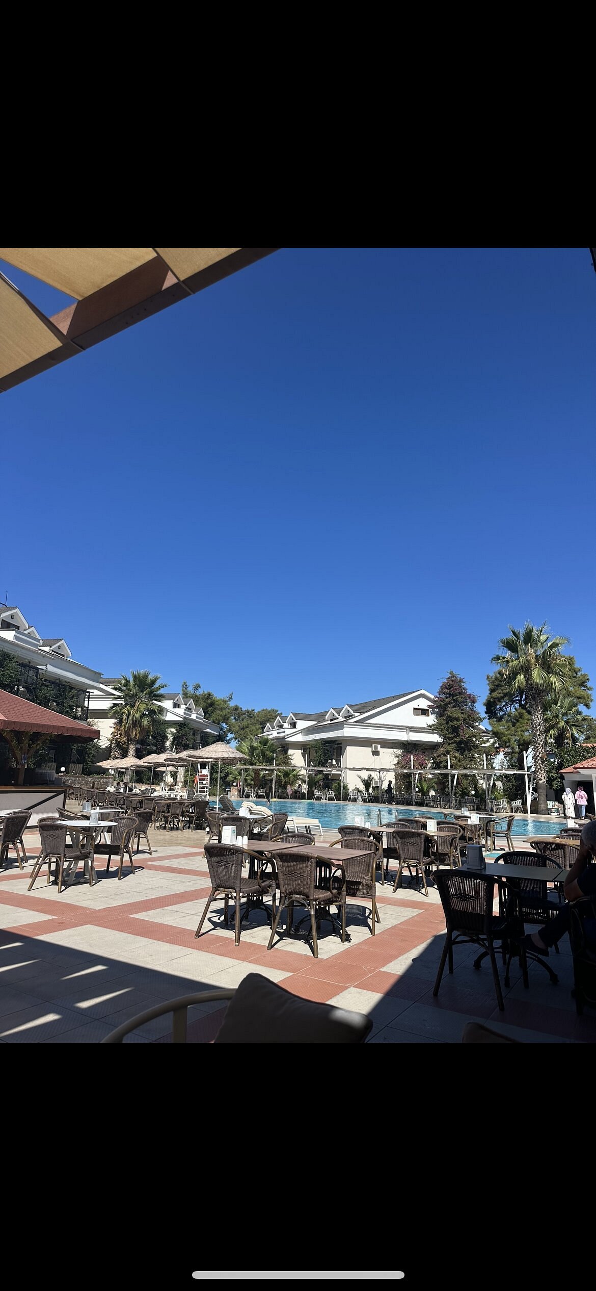 Telmessos Neva Hotel photo 18