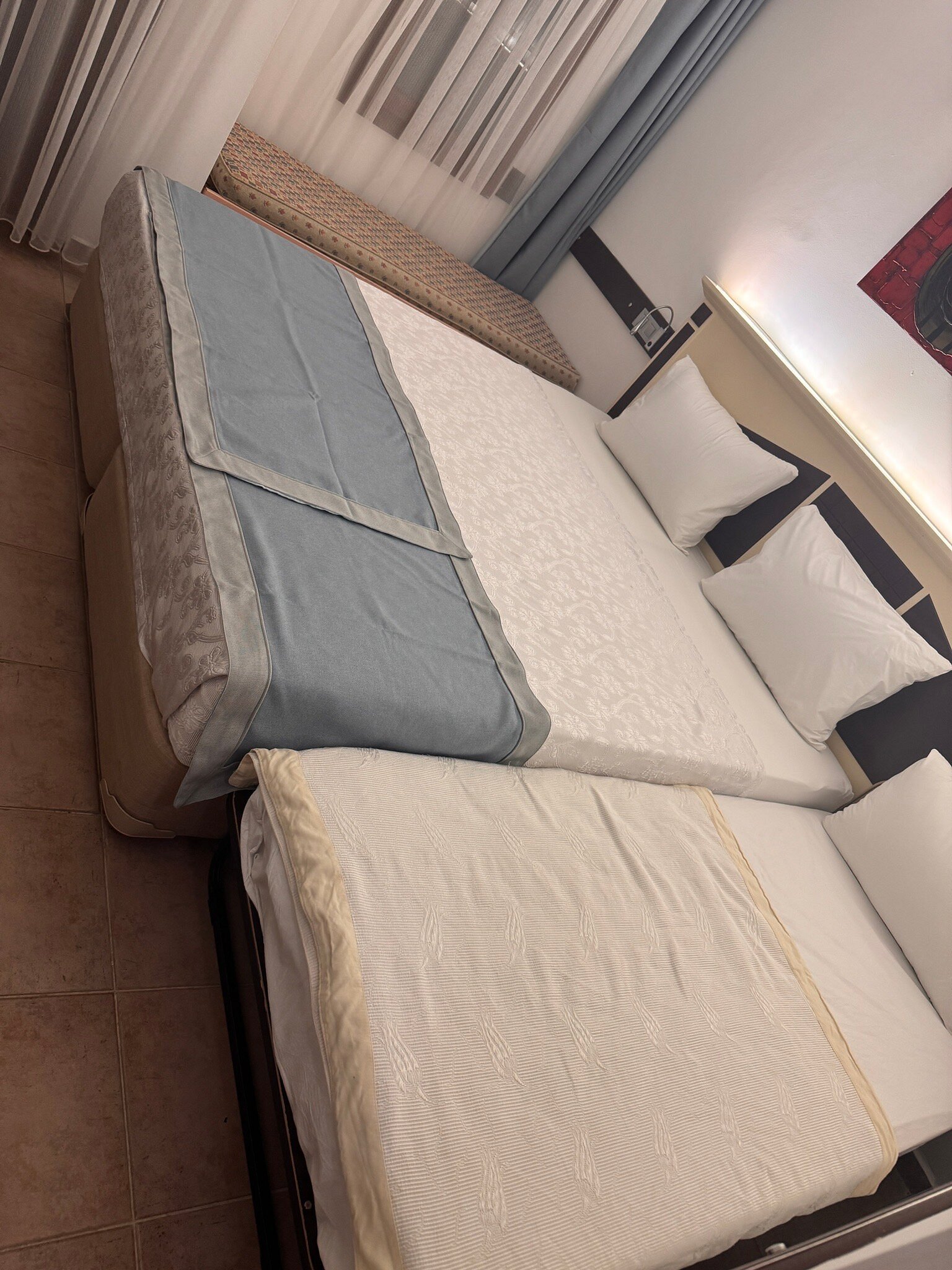 Telmessos Neva Hotel photo 21