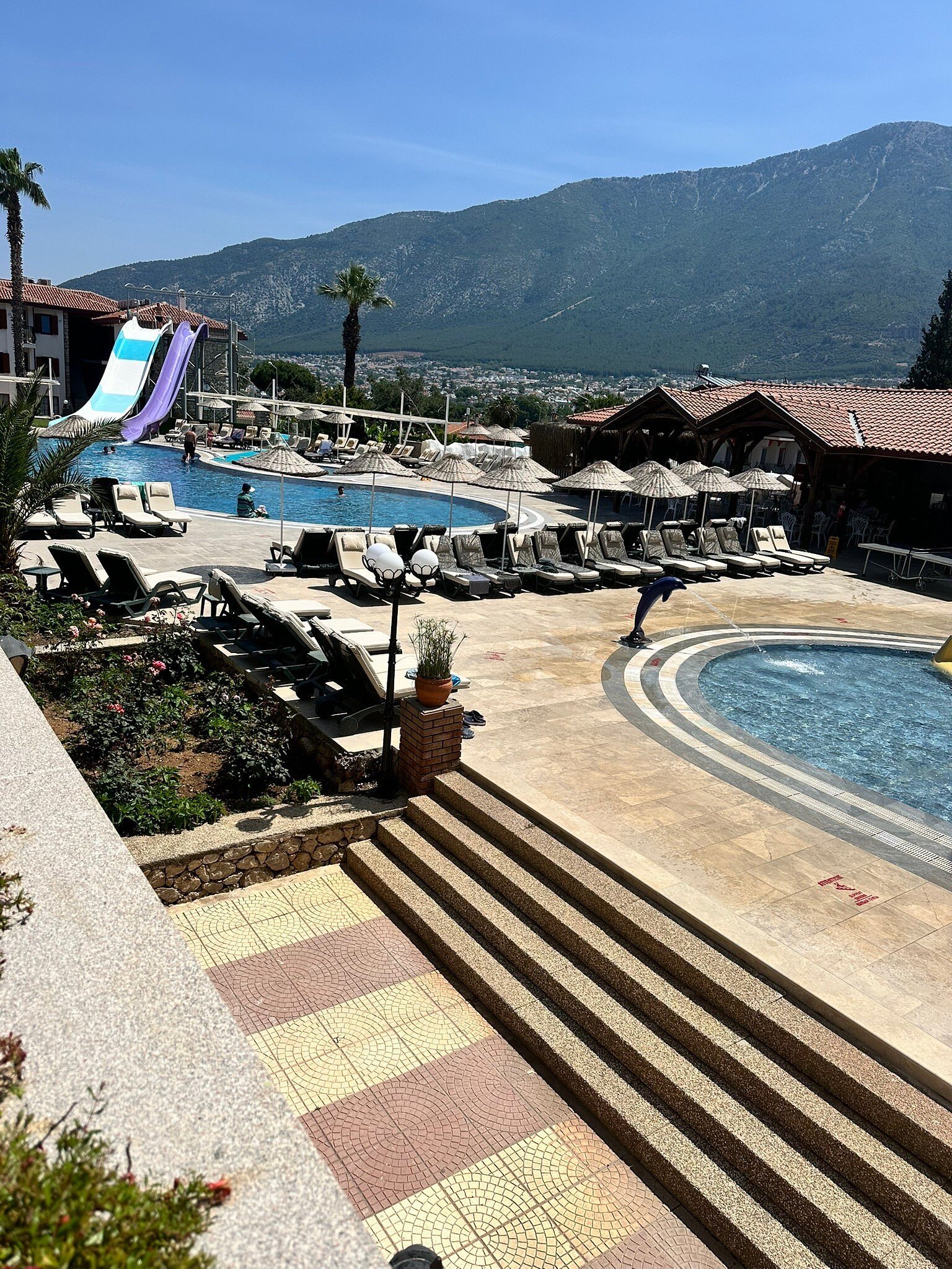 Telmessos Neva Hotel photo 19