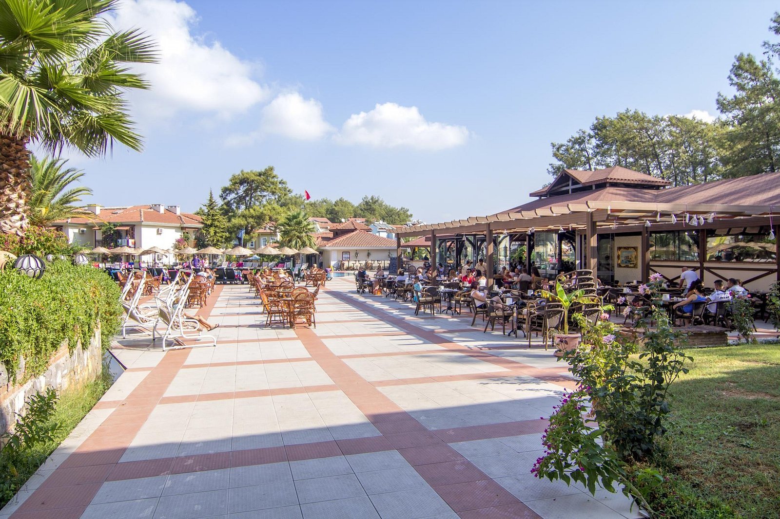 Telmessos Neva Hotel photo 6