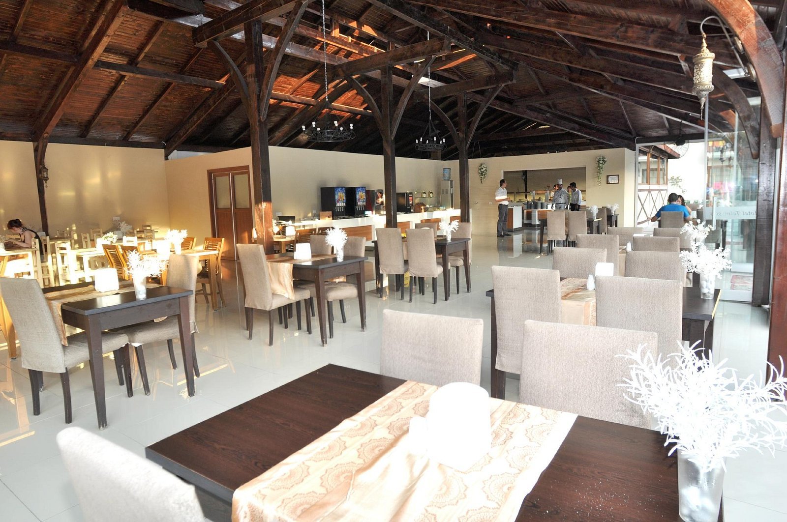 Telmessos Neva Hotel photo 7