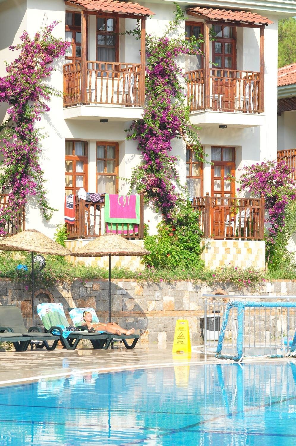 Telmessos Neva Hotel photo 13