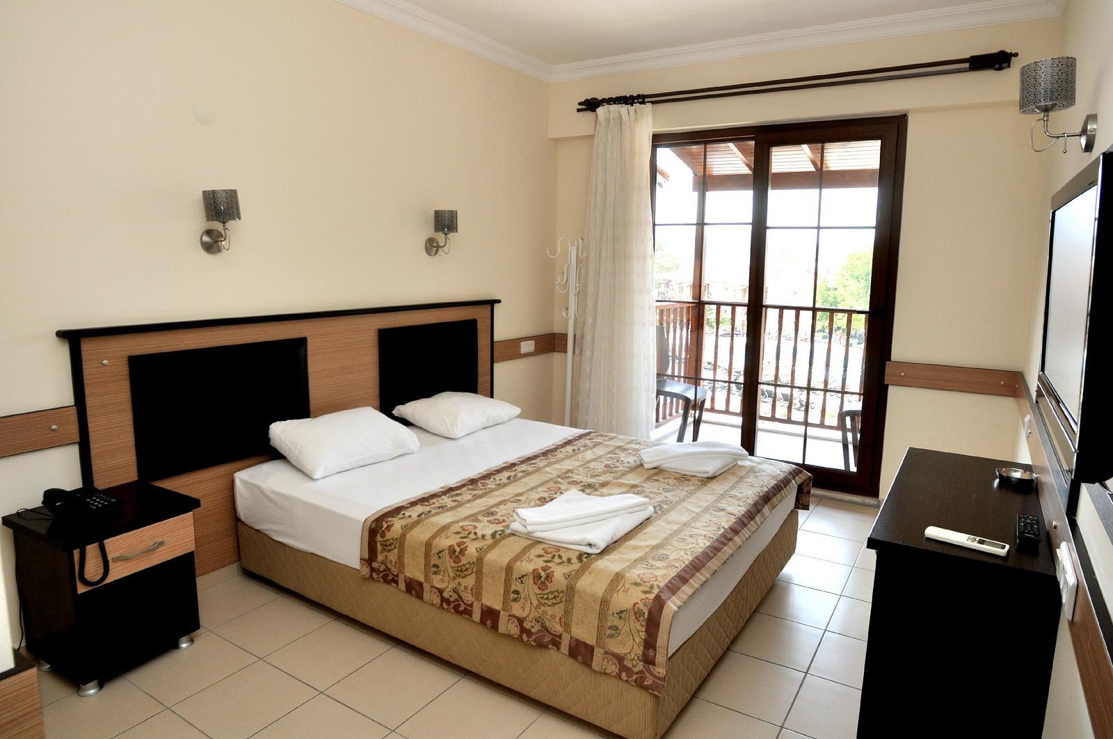 Telmessos Neva Hotel photo 20