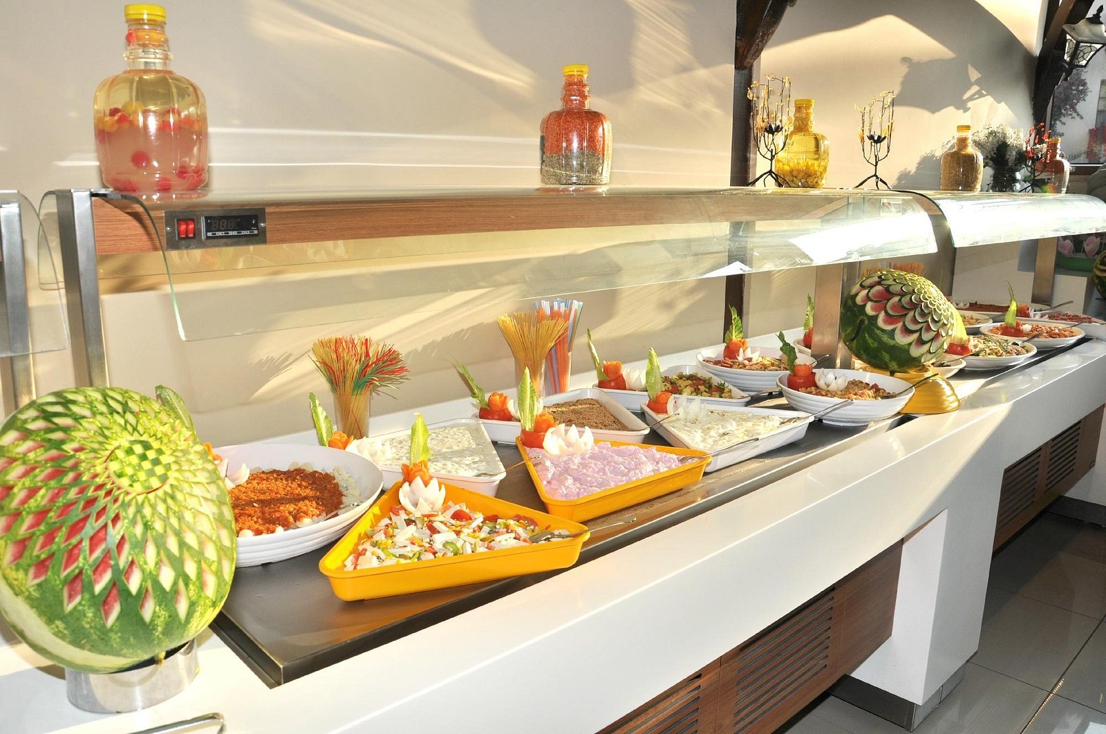 Telmessos Neva Hotel photo 8