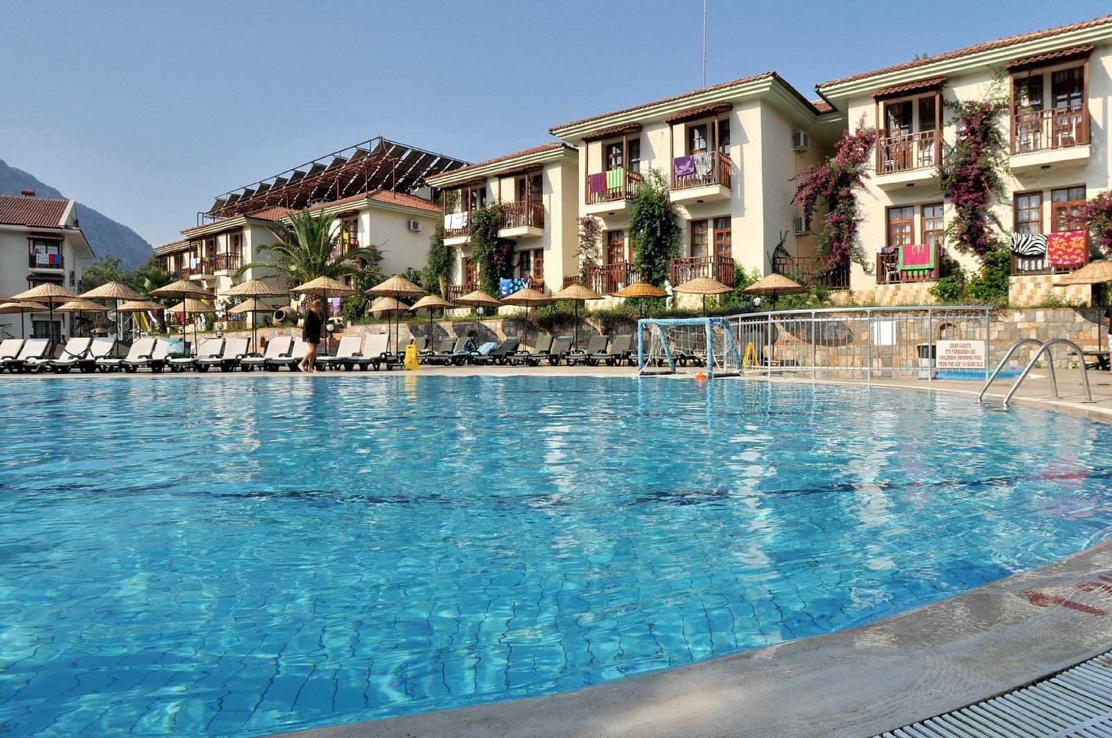 Telmessos Neva Hotel photo 14