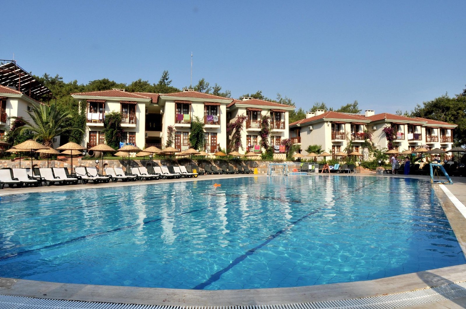Telmessos Neva Hotel photo 15