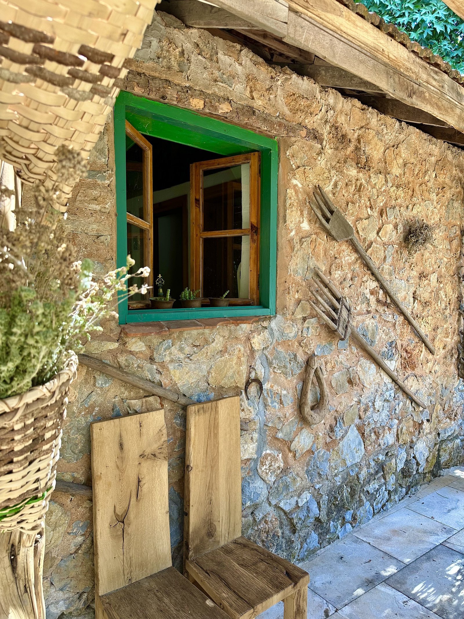 Pure Life Göcek — Fethiye