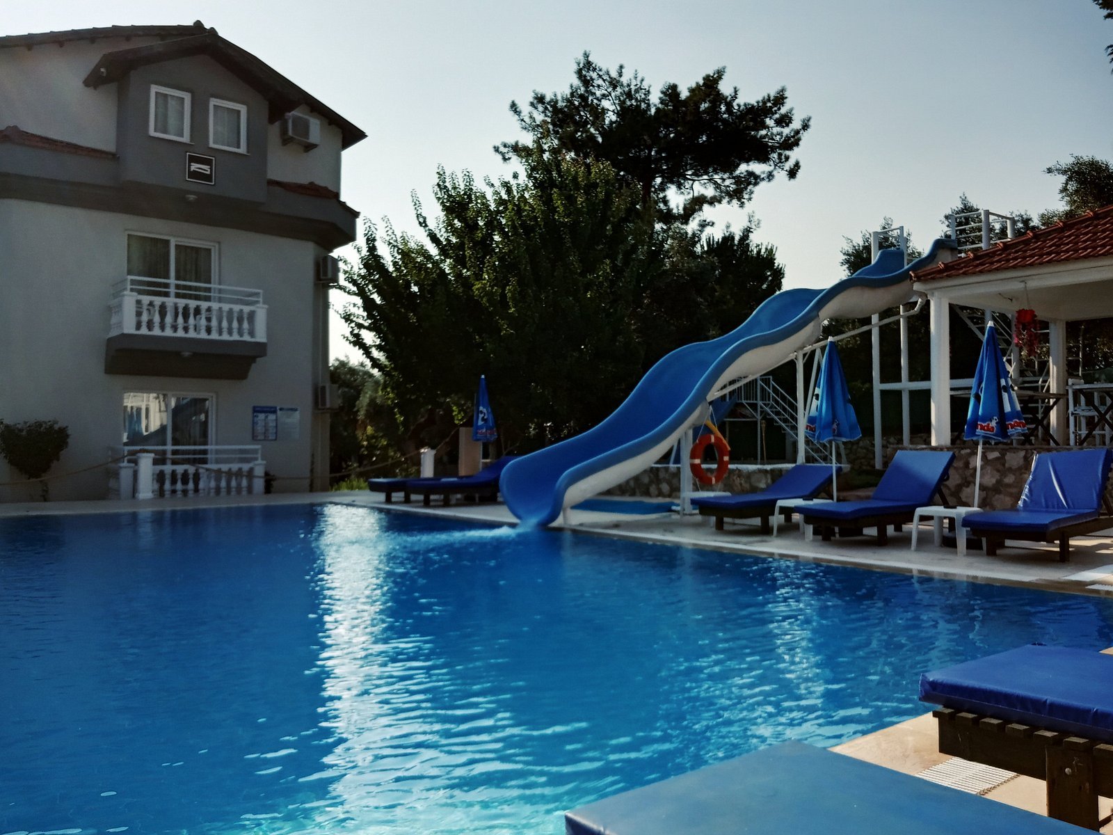 Kaizen Gate Hotel photo 2