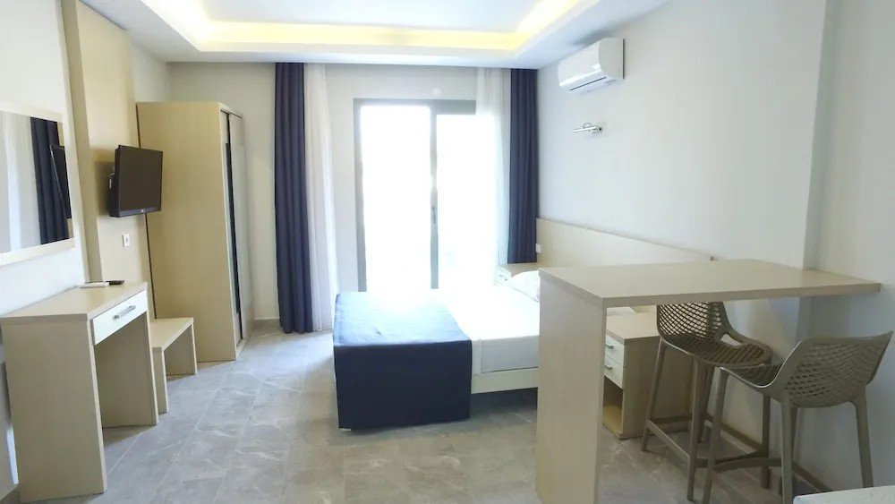 M2 Hotel photo 10