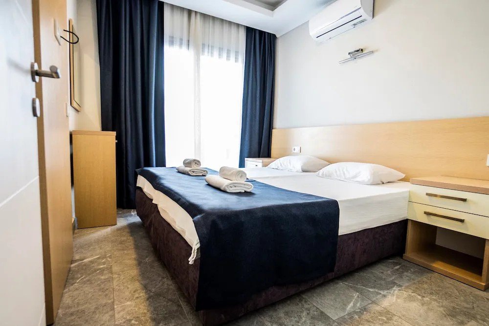 M2 Hotel photo 11