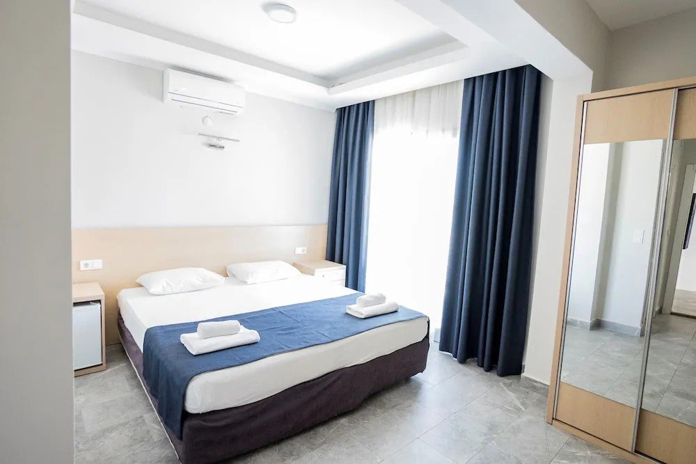M2 Hotel photo 12