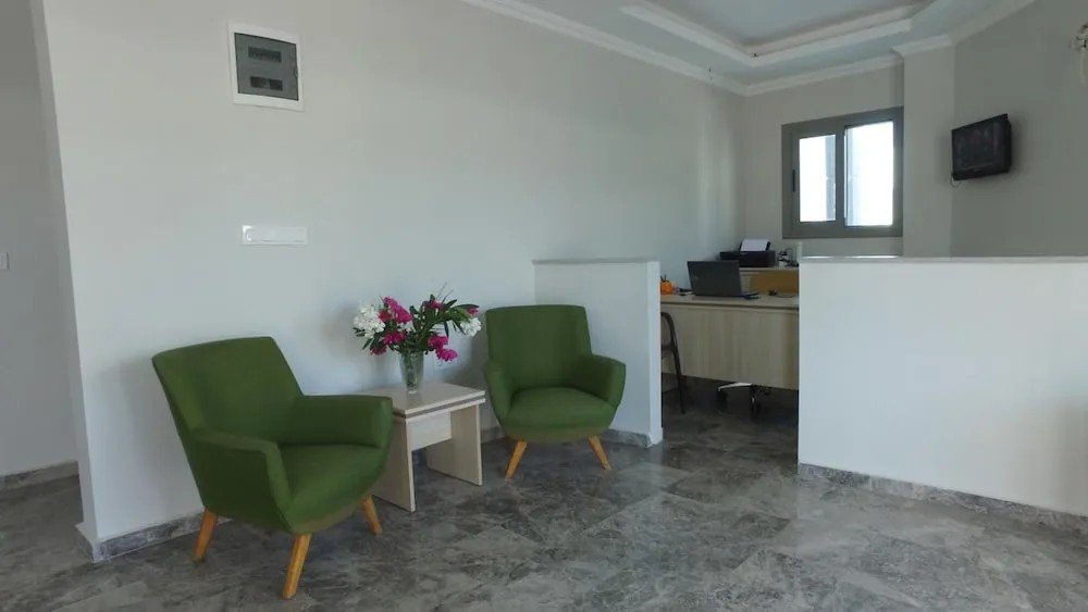 M2 Hotel photo 4