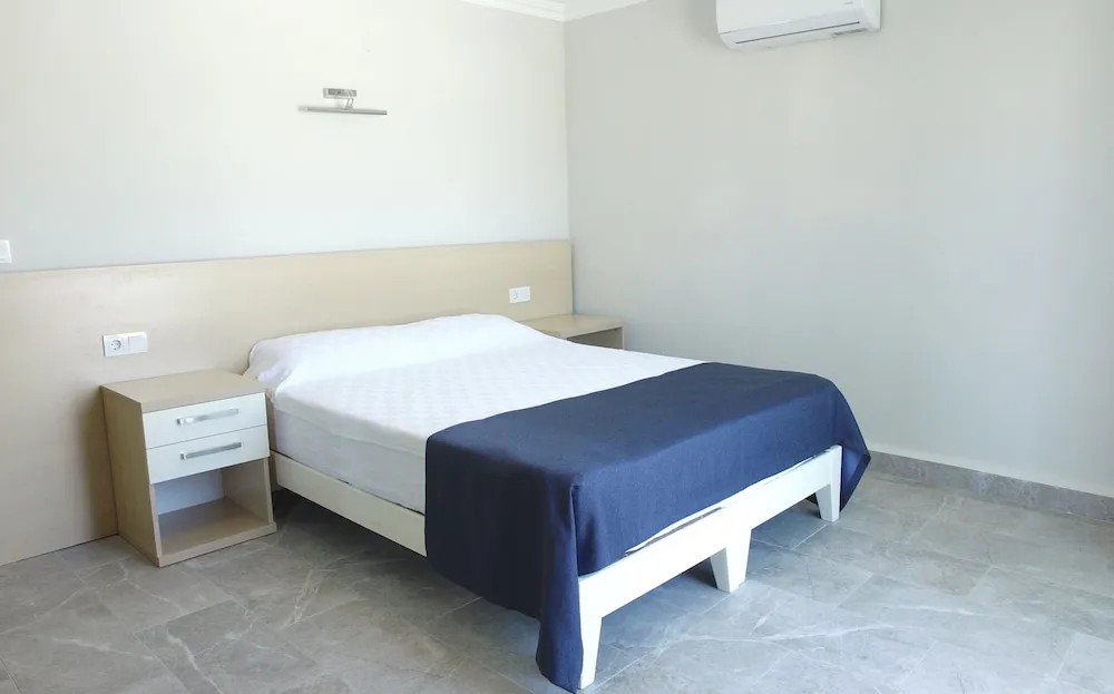 M2 Hotel photo 8