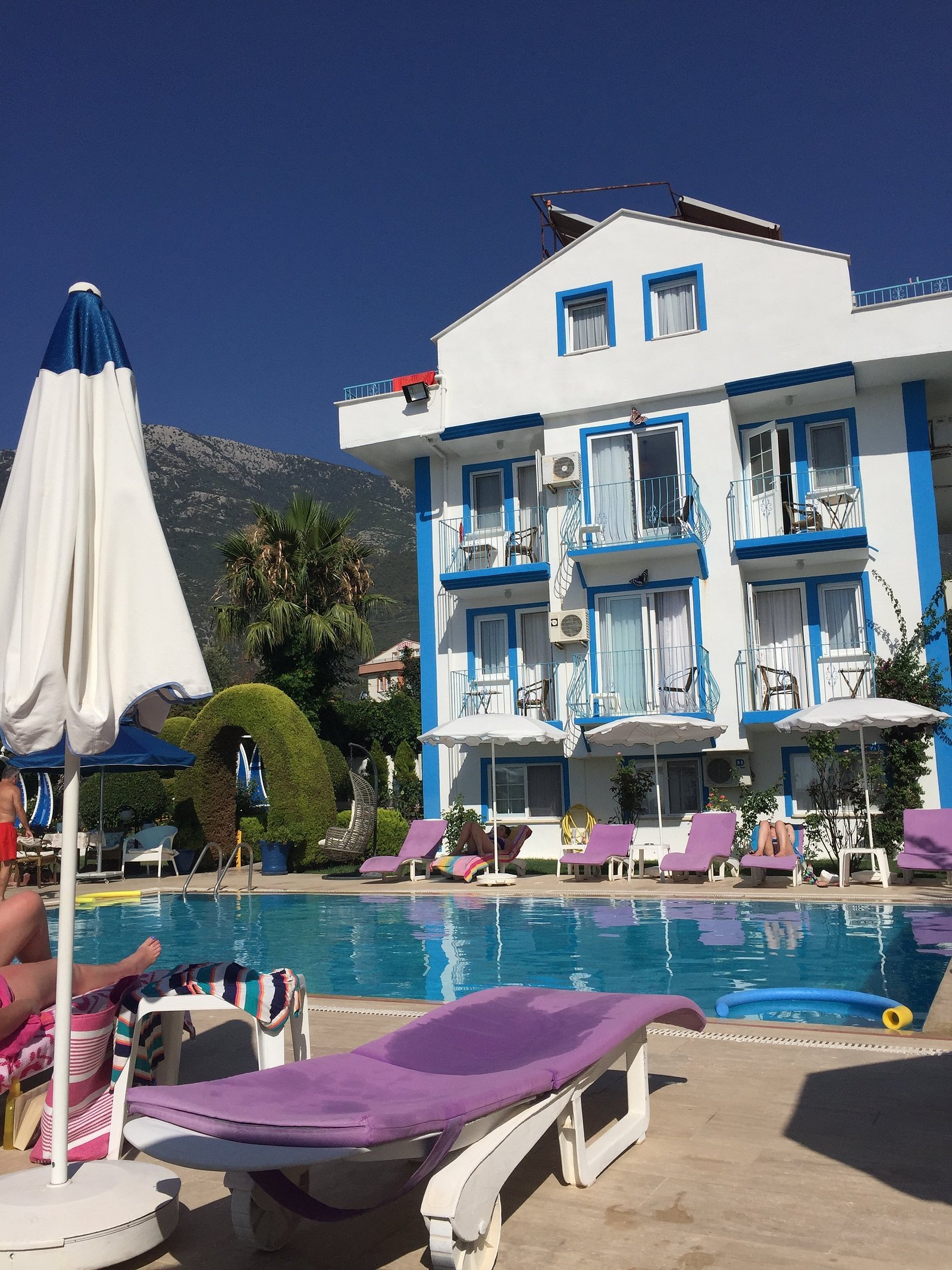 Forever Hotel photo 5
