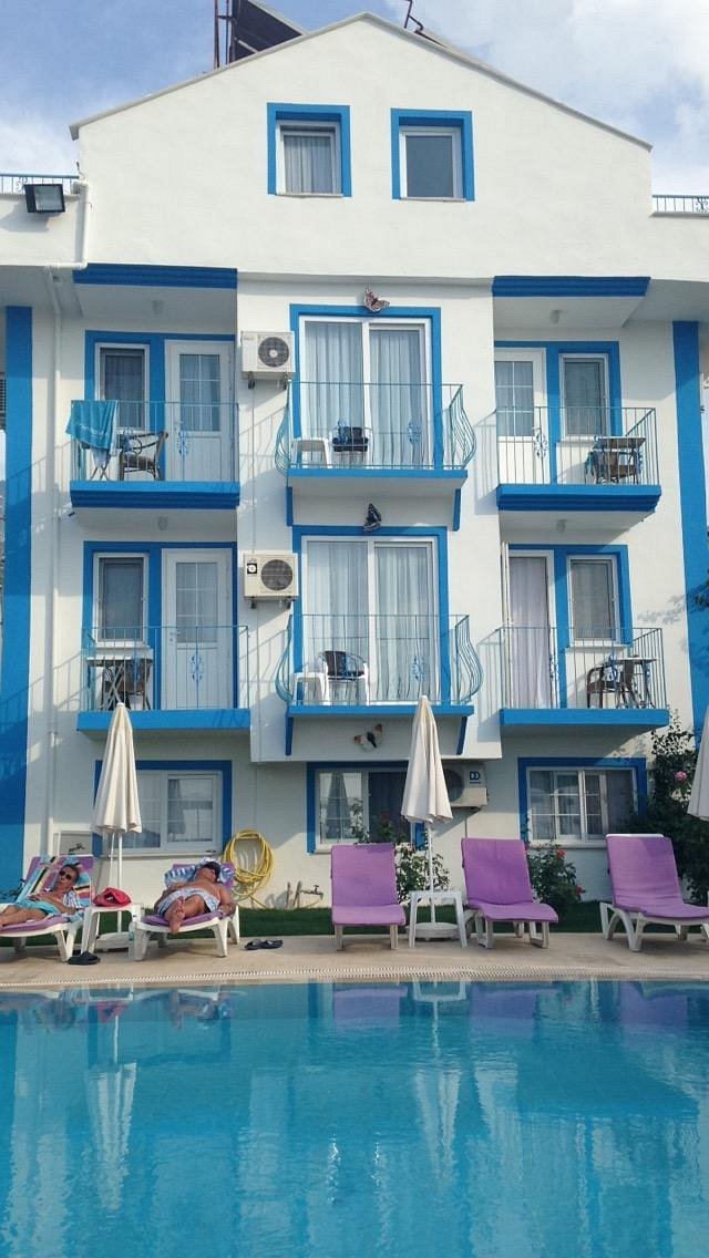 Forever Hotel photo 2
