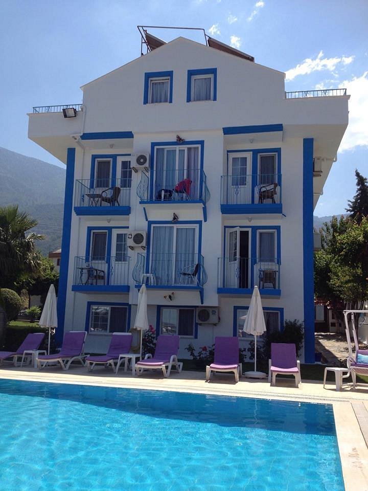 Forever Hotel — Fethiye