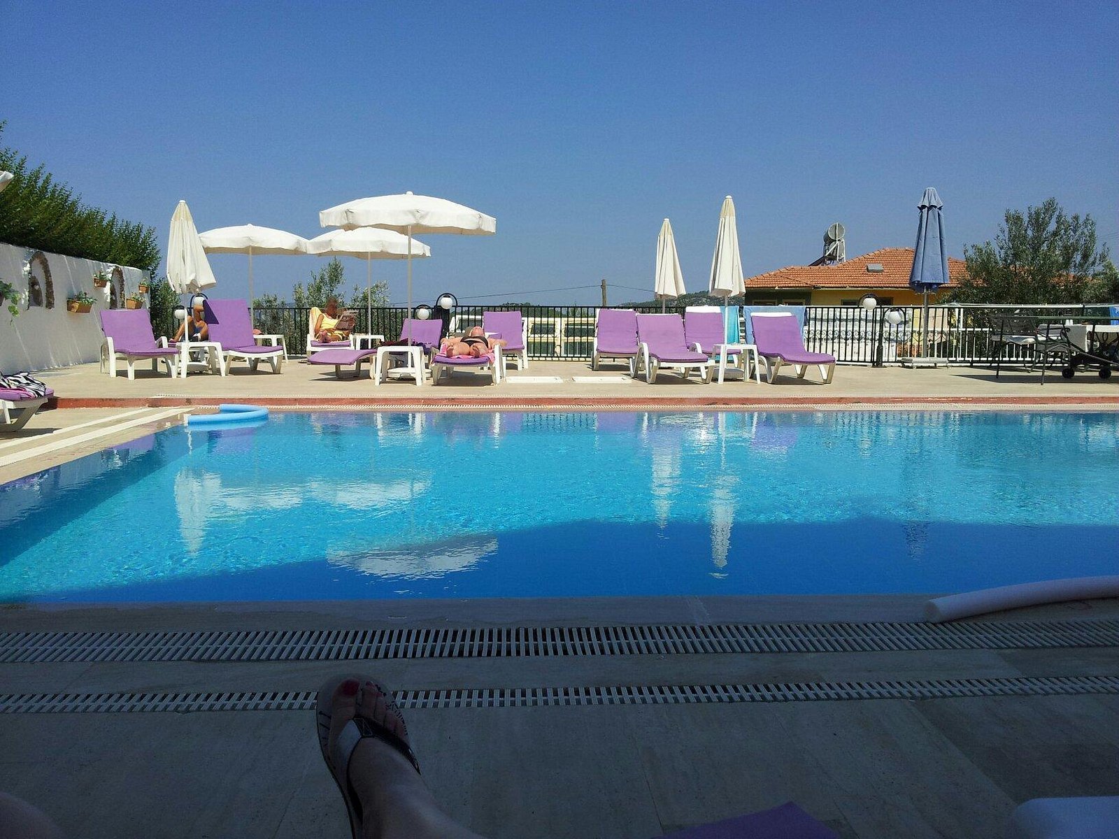 Forever Hotel photo 6