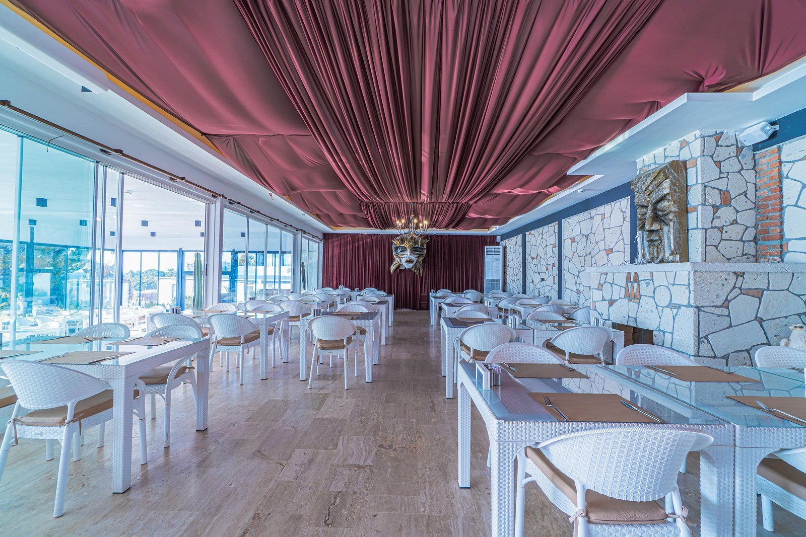 Enki Spinoza Thermal Resort Hotel photo 2