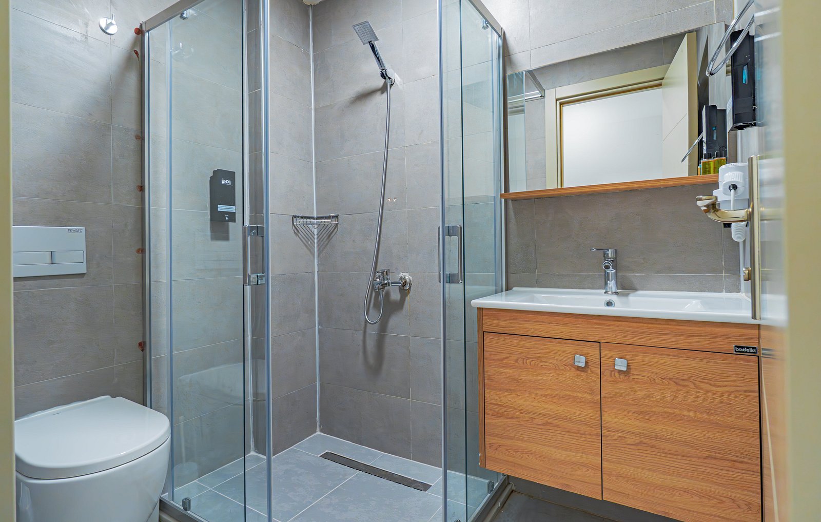 Enki Spinoza Thermal Resort Hotel photo 3