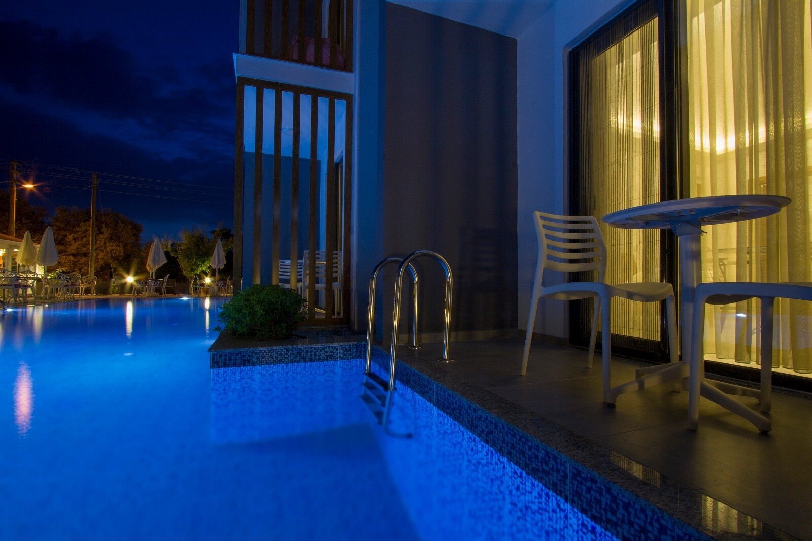 Pegasus Hotel & Villa photo 6