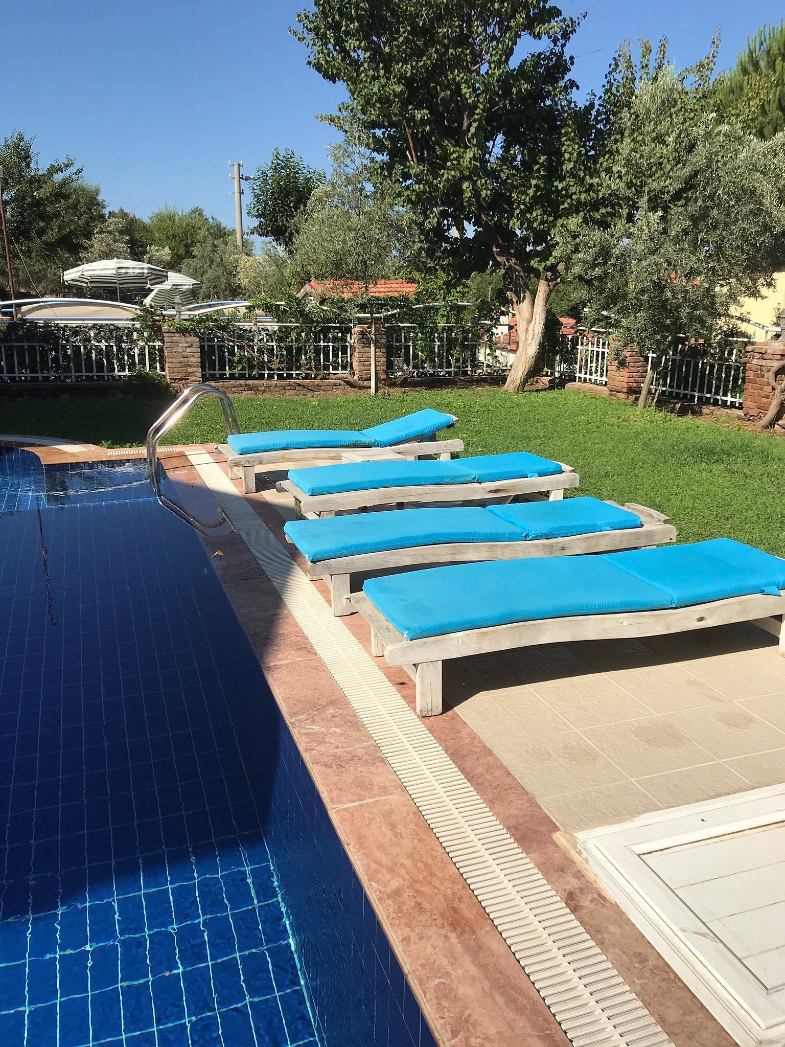 Pegasus Hotel & Villa photo 7