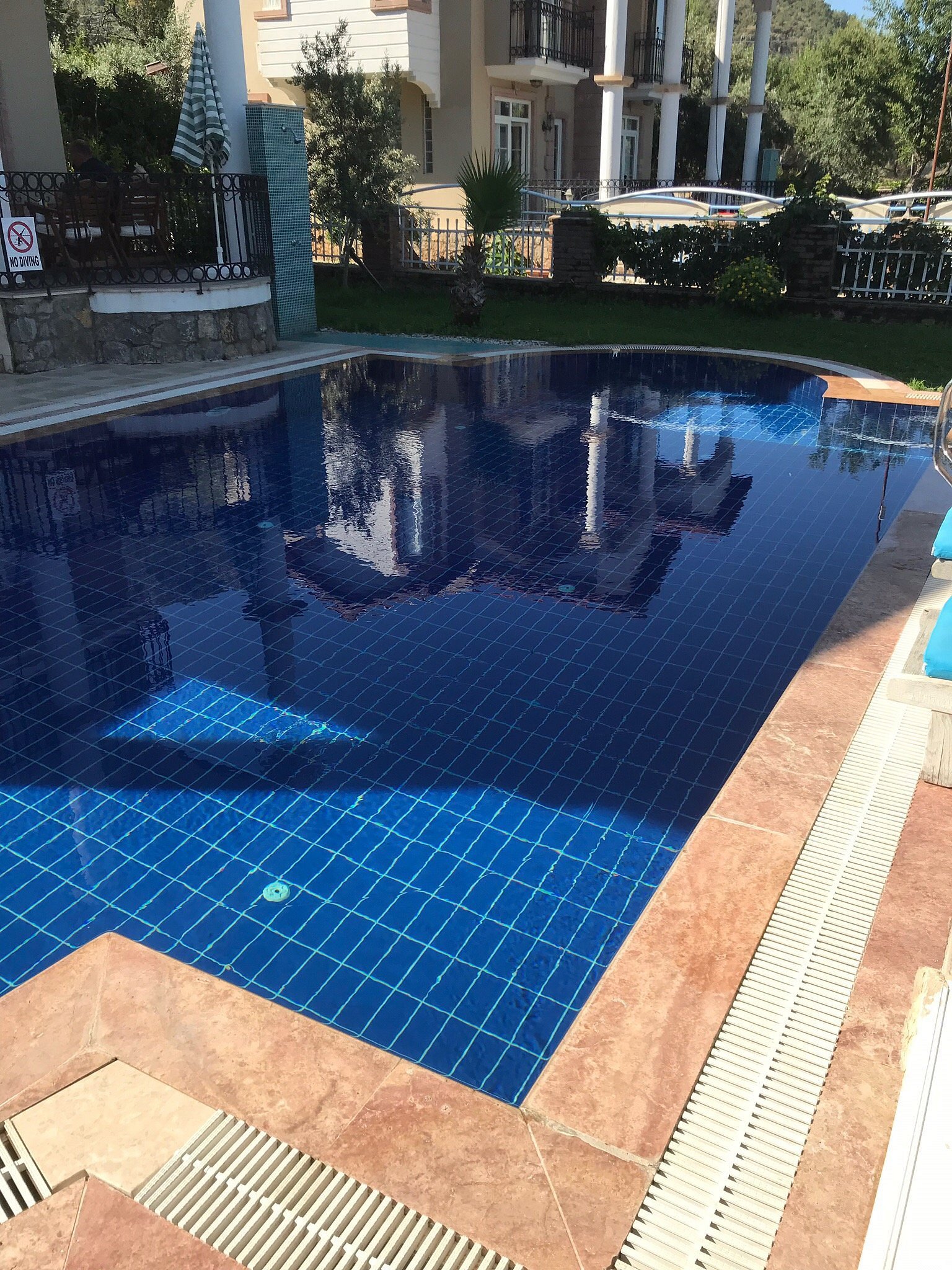 Pegasus Hotel & Villa photo 8