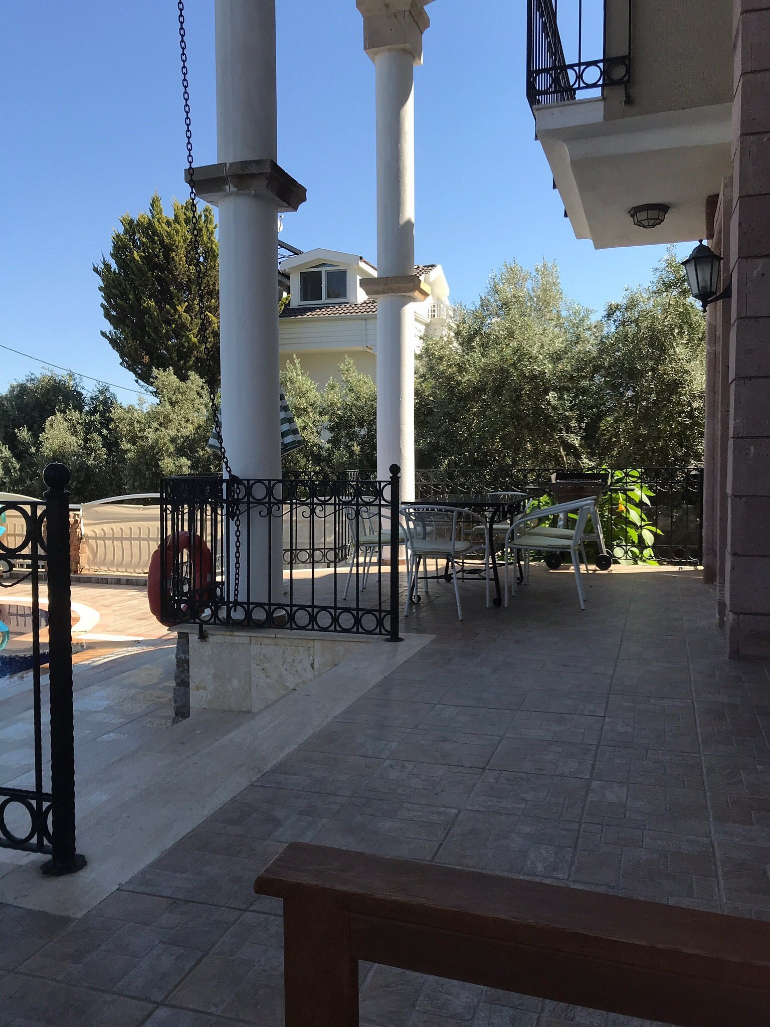 Pegasus Hotel & Villa photo 4