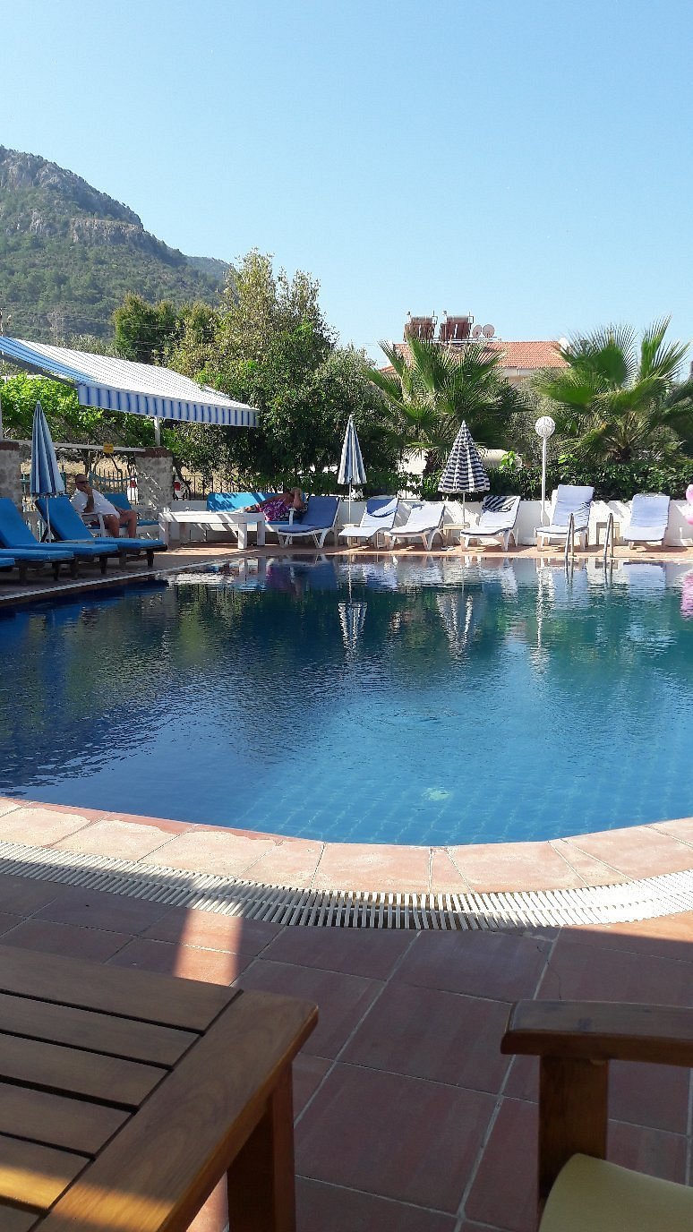 Pegasus Hotel & Villa photo 9