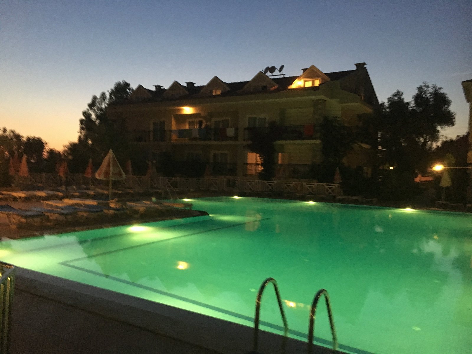 Celay Hotel photo 17