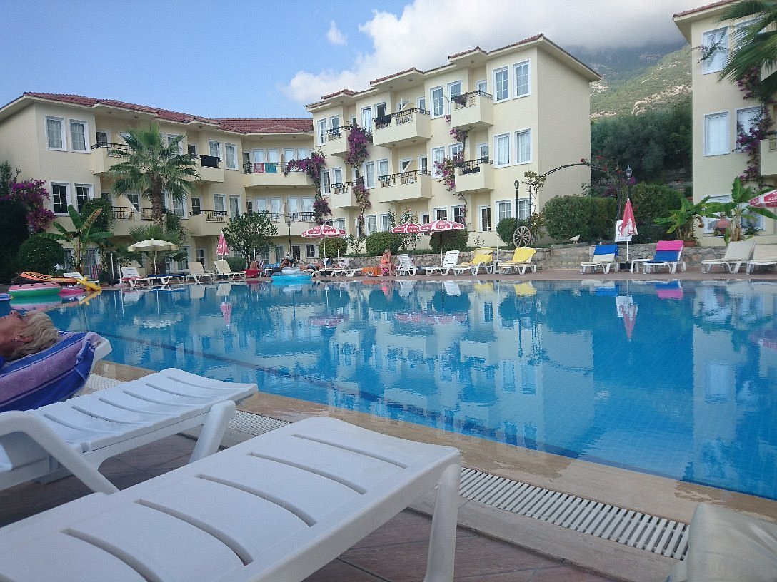 Celay Hotel photo 18