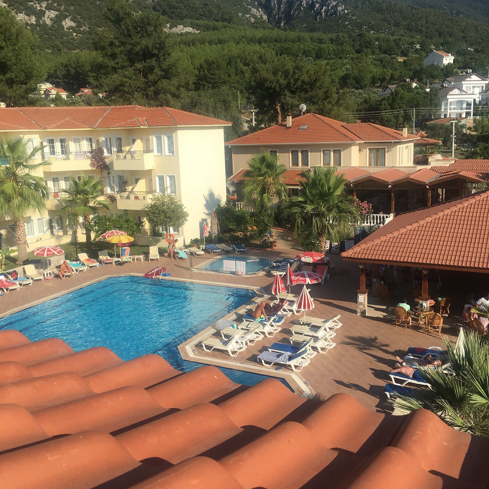 Celay Hotel photo 19