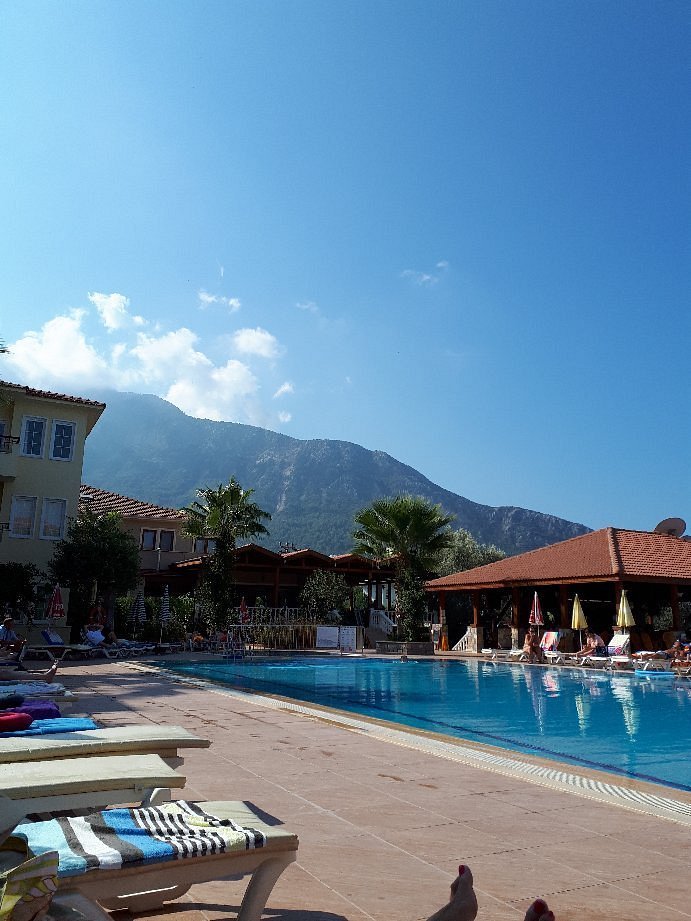 Celay Hotel photo 20