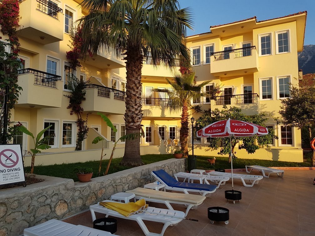 Celay Hotel photo 3